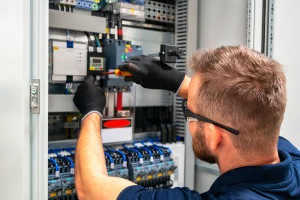 Best Electrical Outlet Repair  in Belleair Beach, FL
