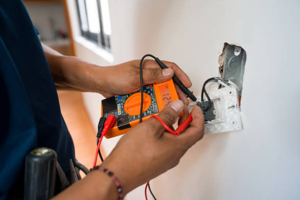Best Electrical System Inspection  in Belleair Beach, FL