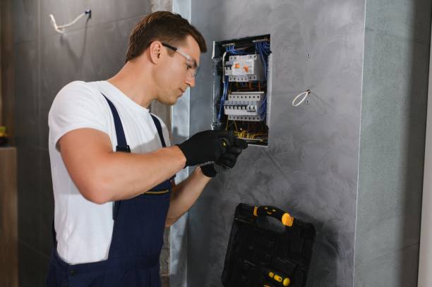 Best Residential Electrician Services  in Belleair Beach, FL