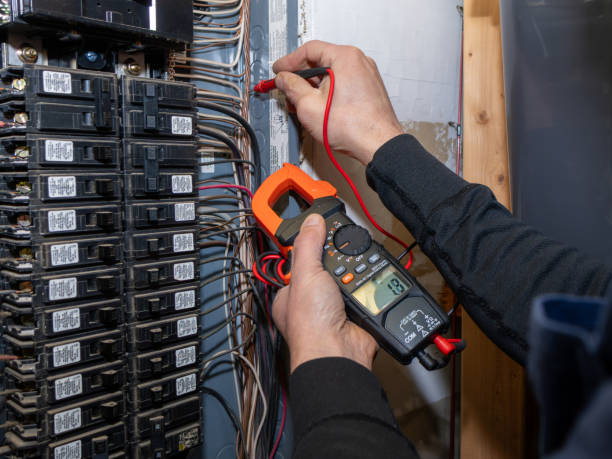 Best Electrical Repair Services  in Belleair Beach, FL
