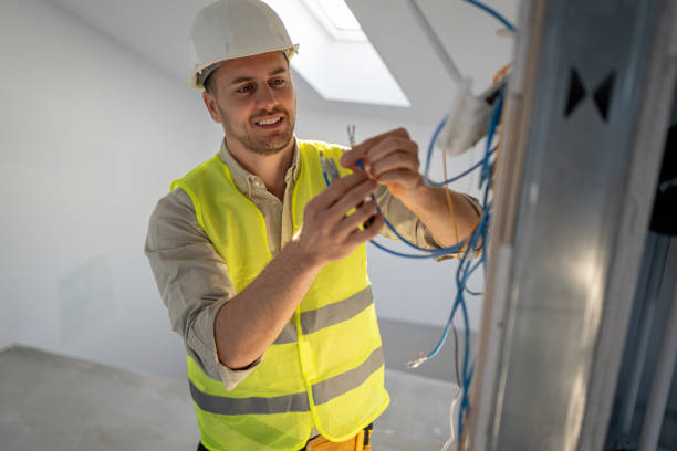 Best Circuit Breaker Repair  in Belleair Beach, FL